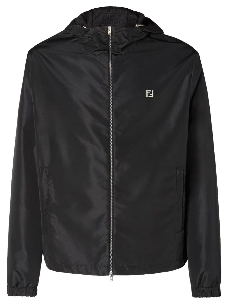 "BLOUSON" JACKET