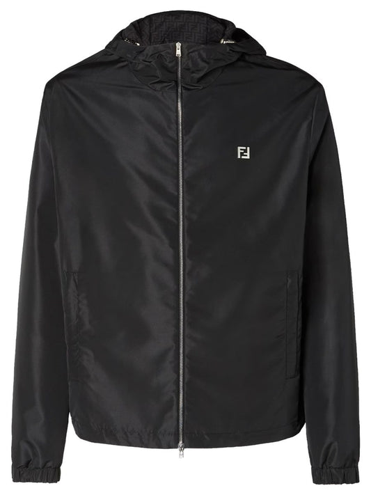 "BLOUSON" JACKET