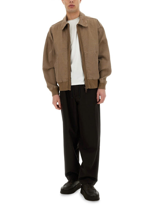 "BLOUSON" JACKET