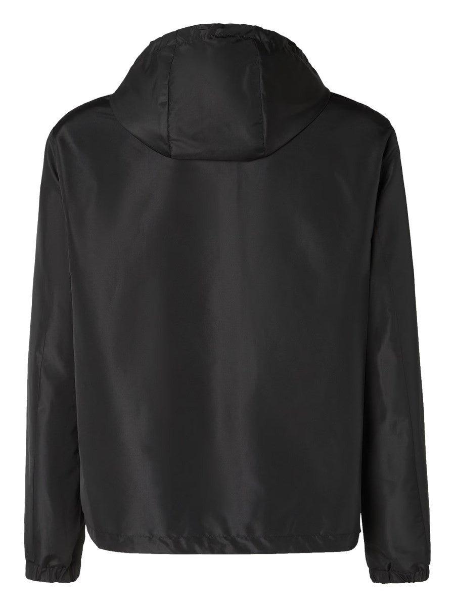 "BLOUSON" JACKET