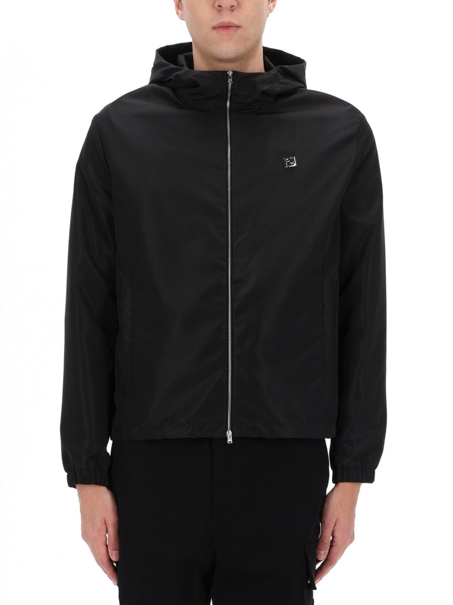 "BLOUSON" JACKET