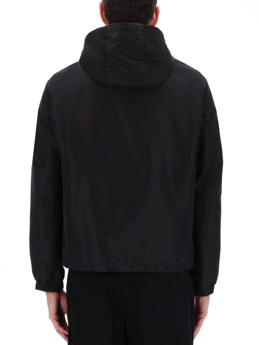 "BLOUSON" JACKET