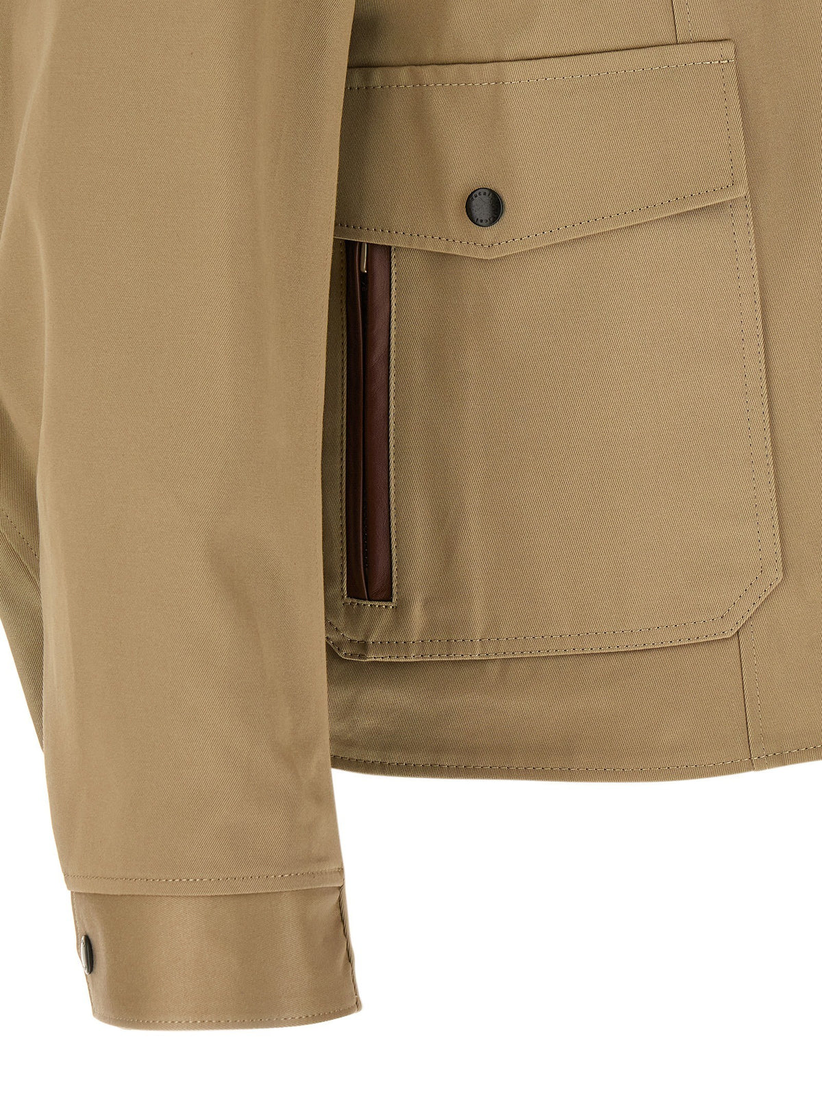 Blouson Jacket