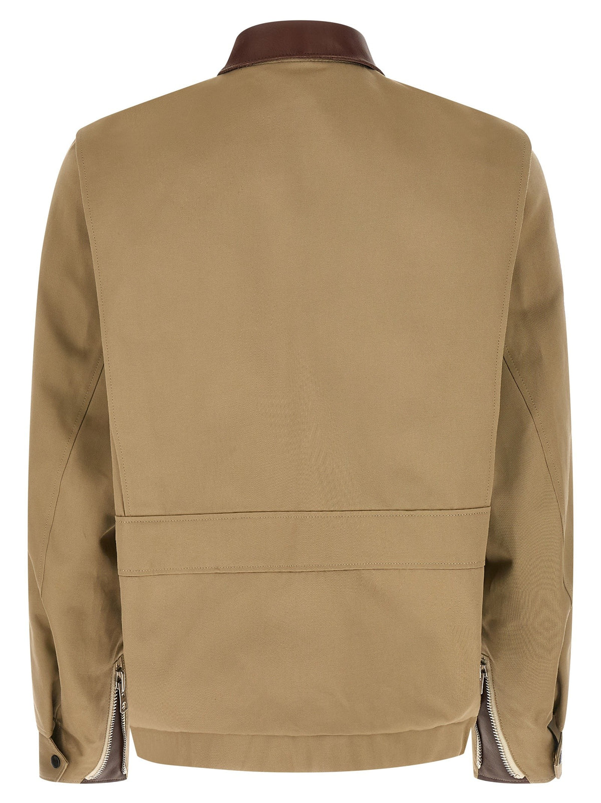 Blouson Jacket
