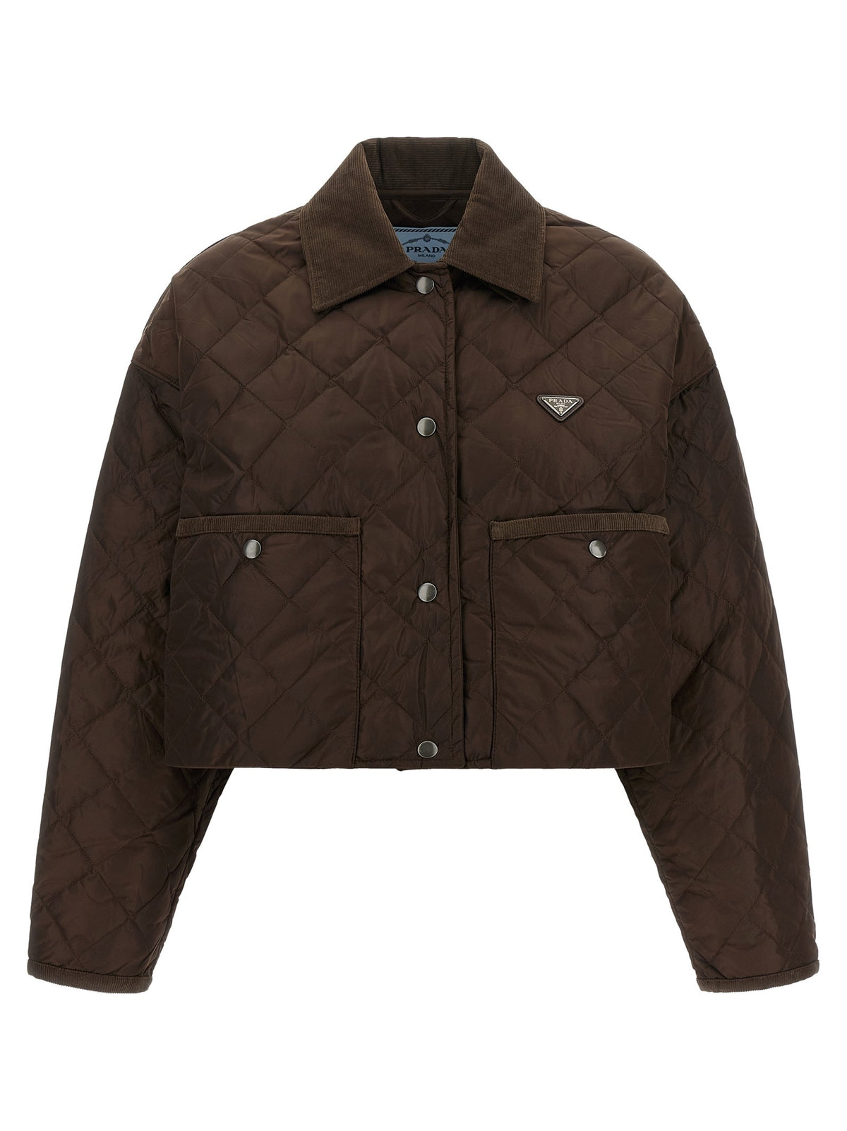 Blouson Re-Nylon