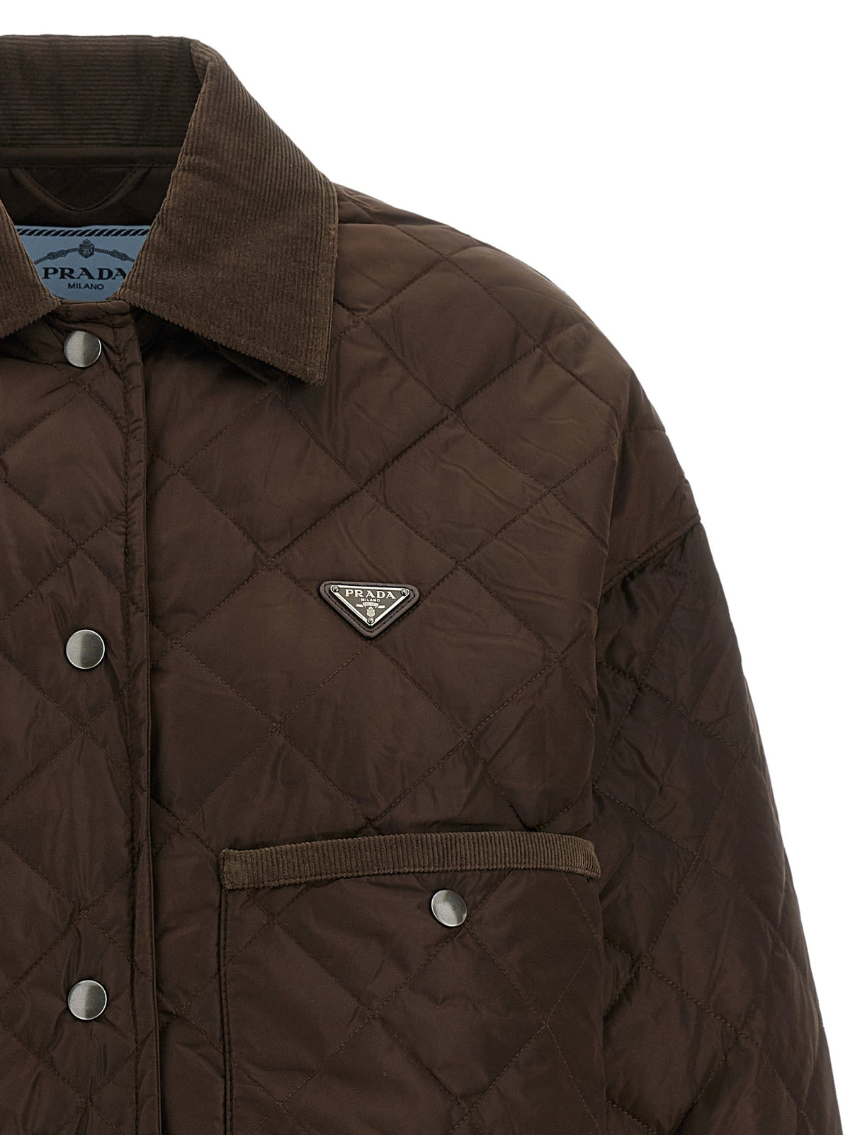 Blouson Re-Nylon