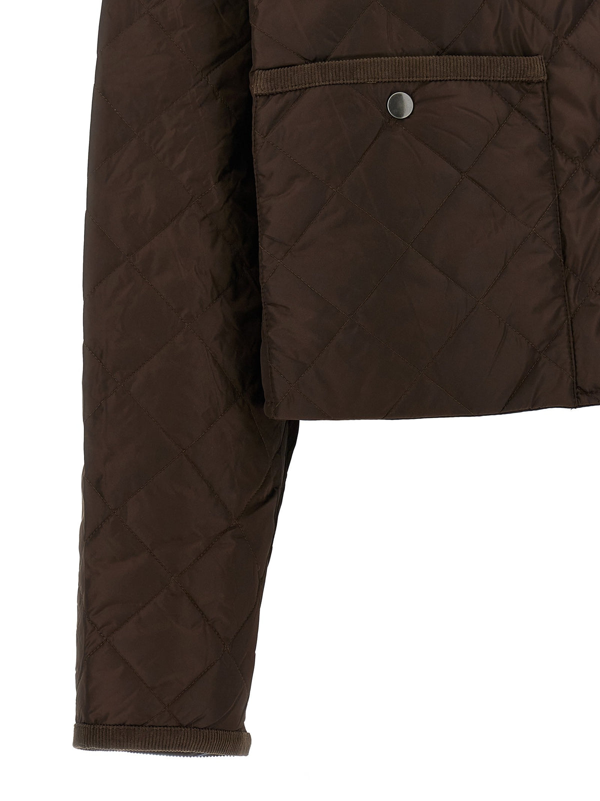 Blouson Re-Nylon