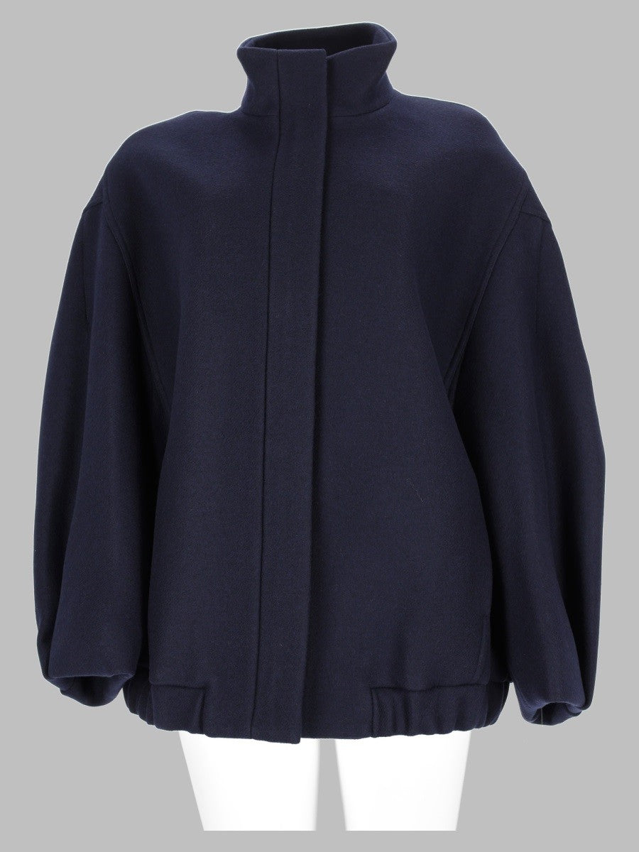 Blouson "Voles" Oversize