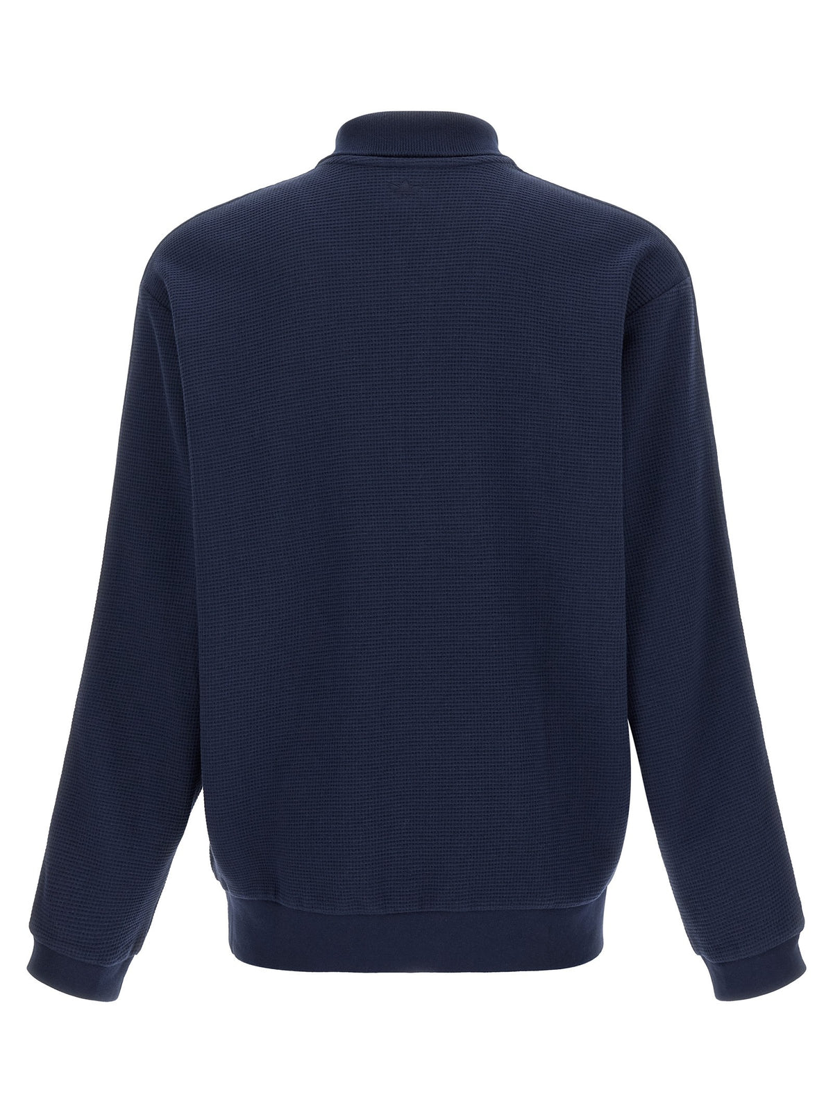 Blue capsule polo shirt Song for the Mute x Adidas