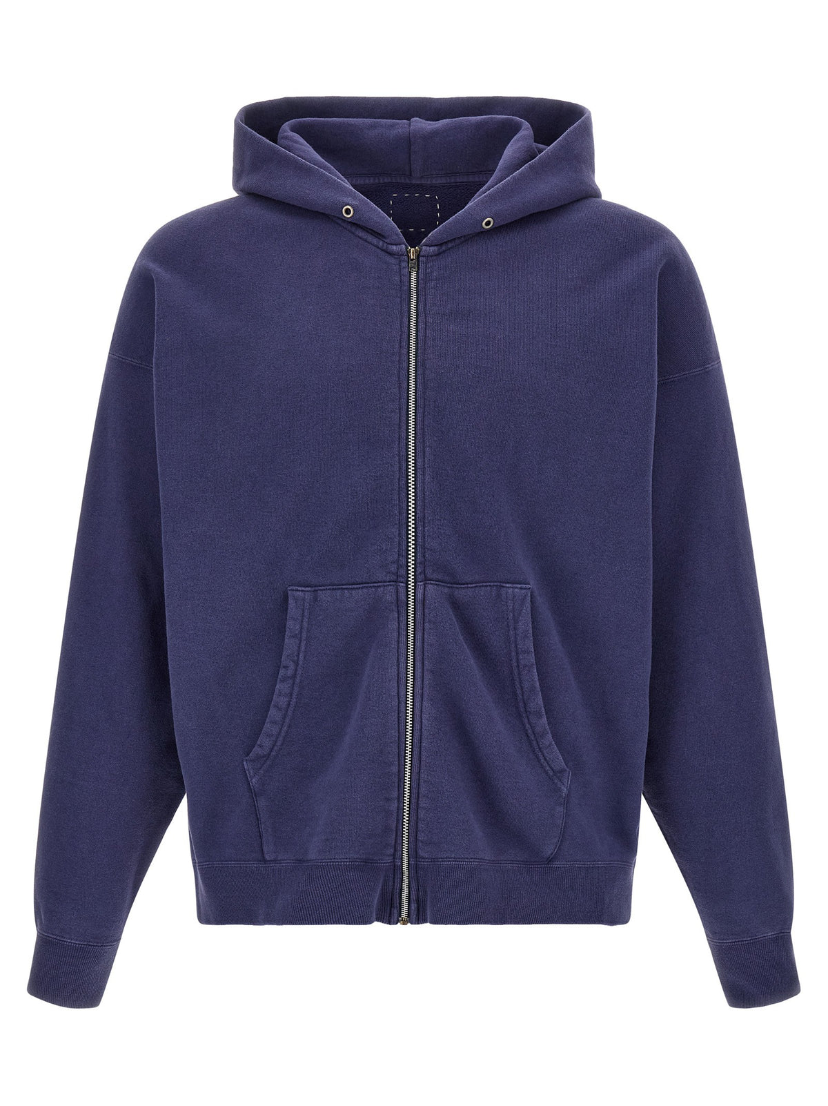 Blue 'Jumbo' hoodie