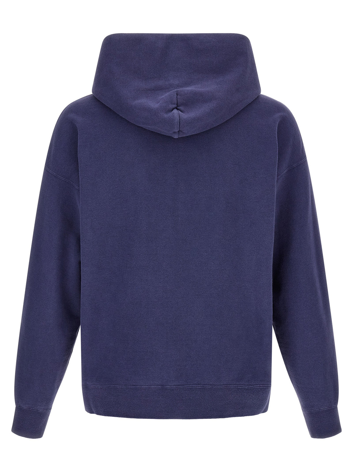 Blue 'Jumbo' hoodie