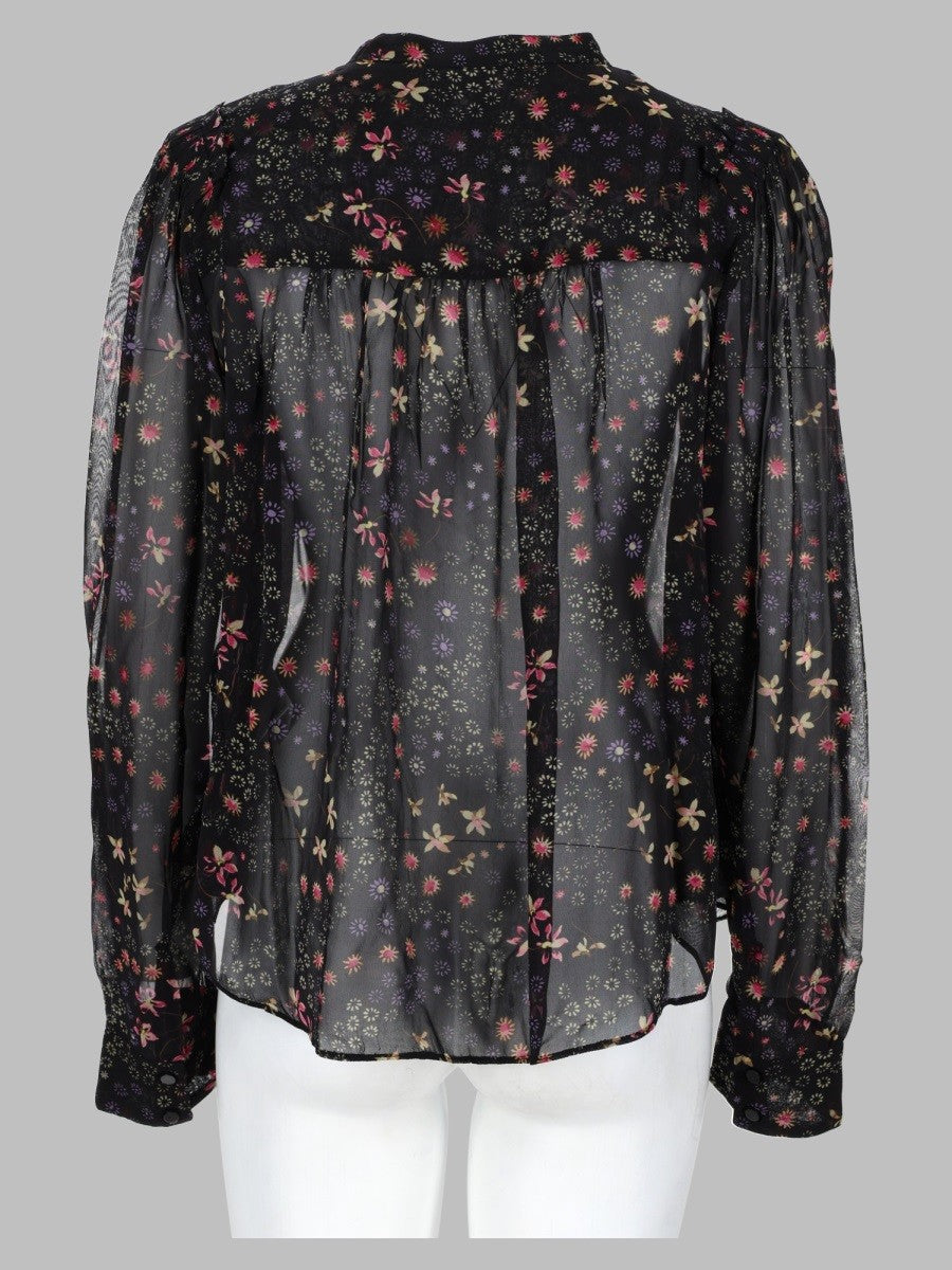 Blusa "Florine"