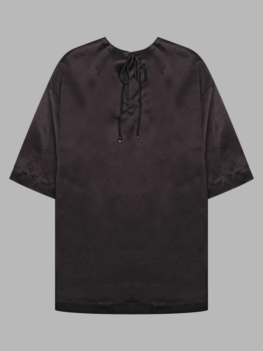 Blusa In Satin