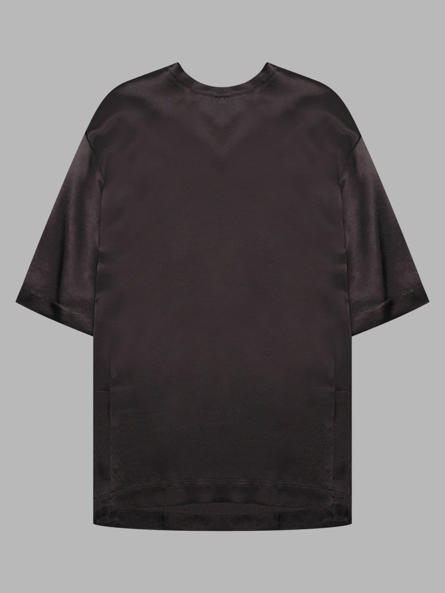 Blusa In Satin