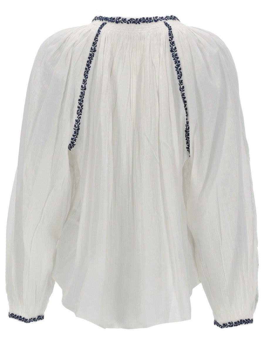BLUSA "LENA"