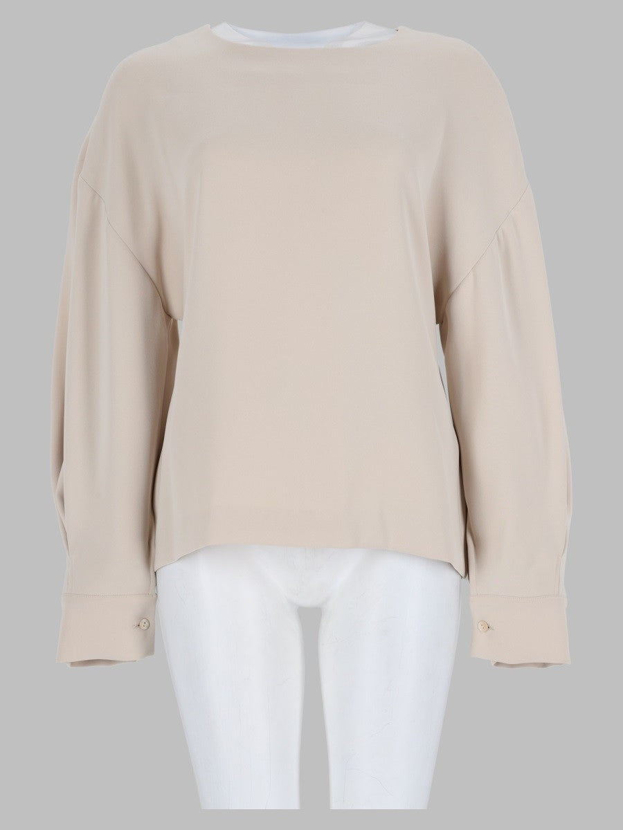 blusa
