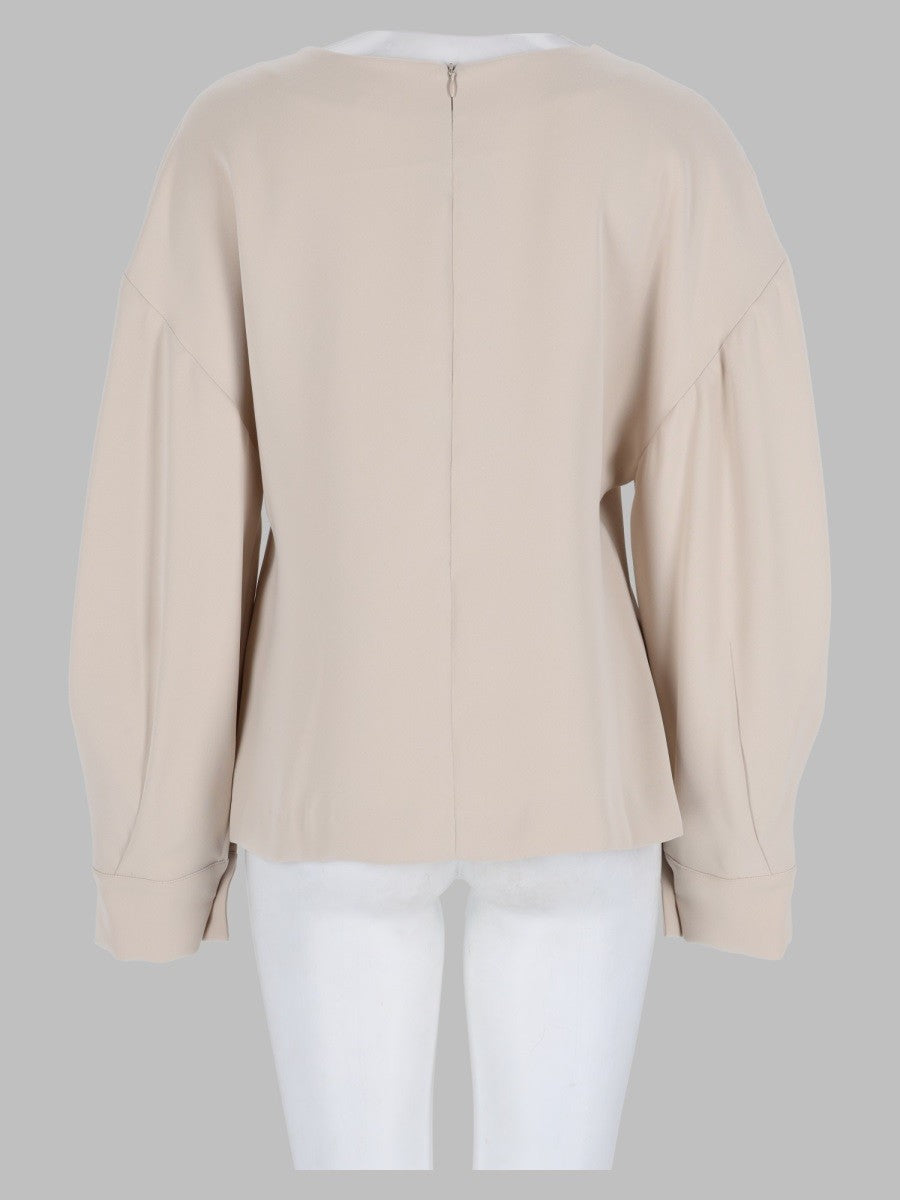 blusa