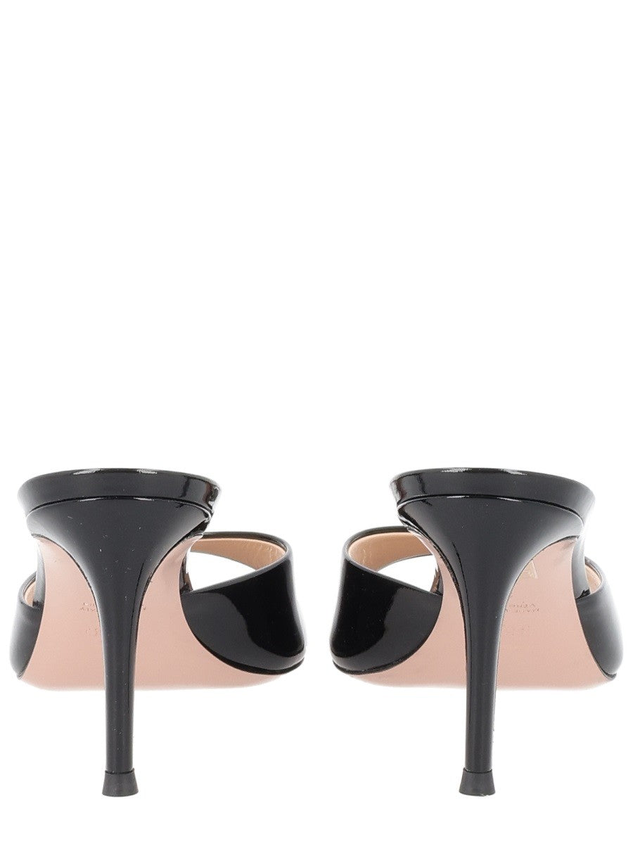 "BOA LIZ" DÉCOLLETÉ SHOE