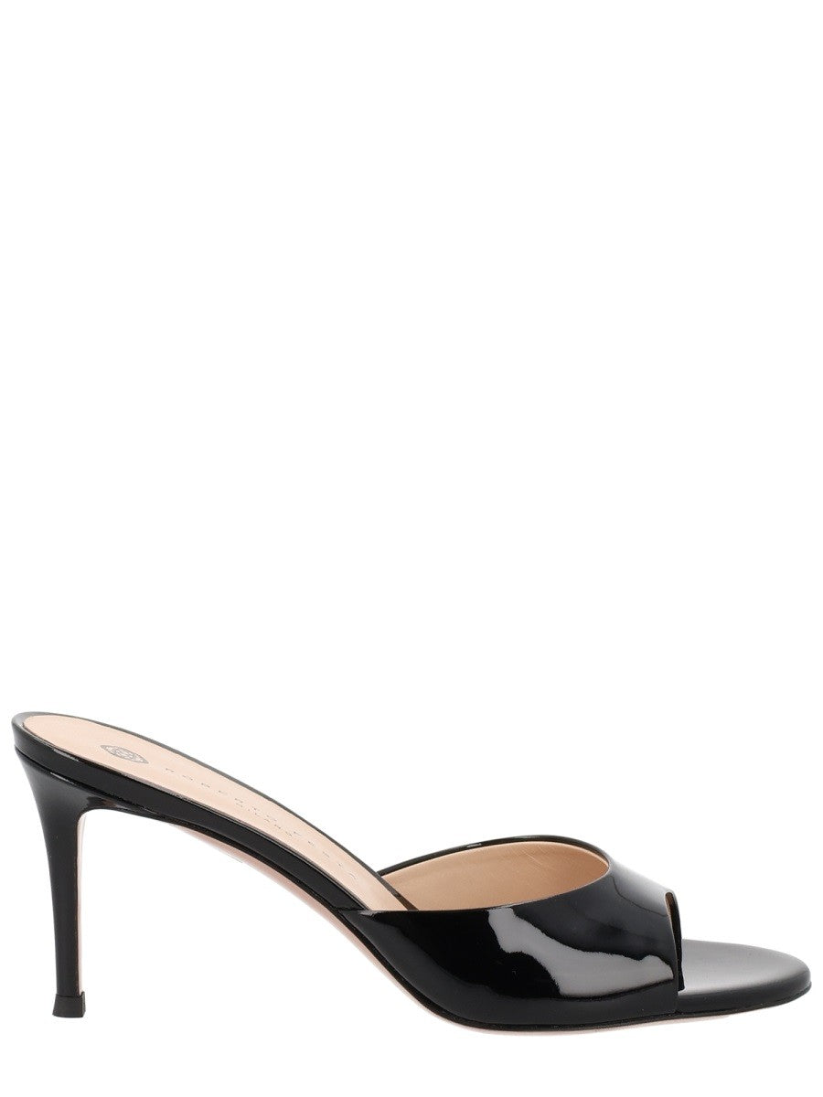"BOA LIZ" DÉCOLLETÉ SHOE