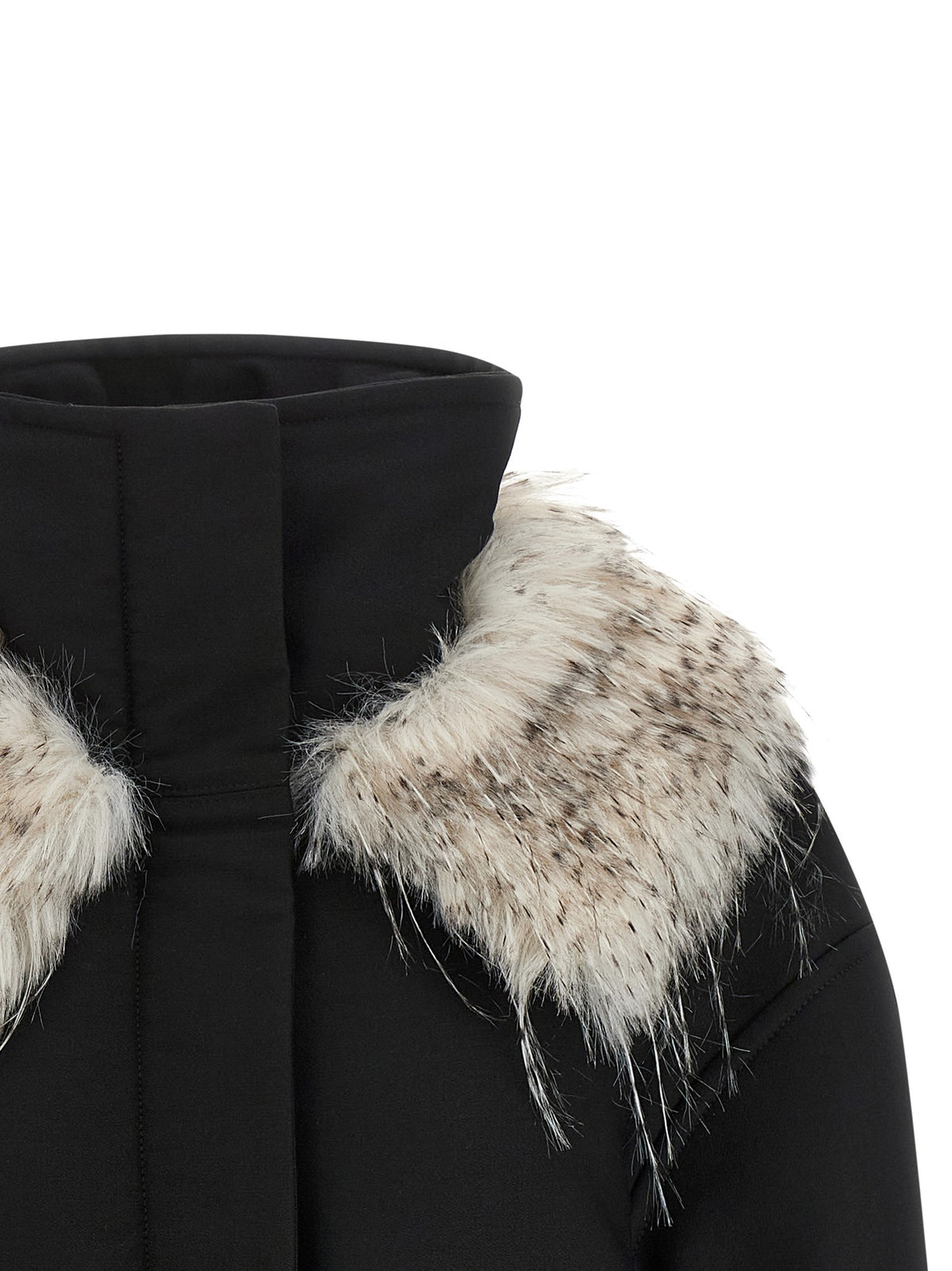 'Bobby' jacket