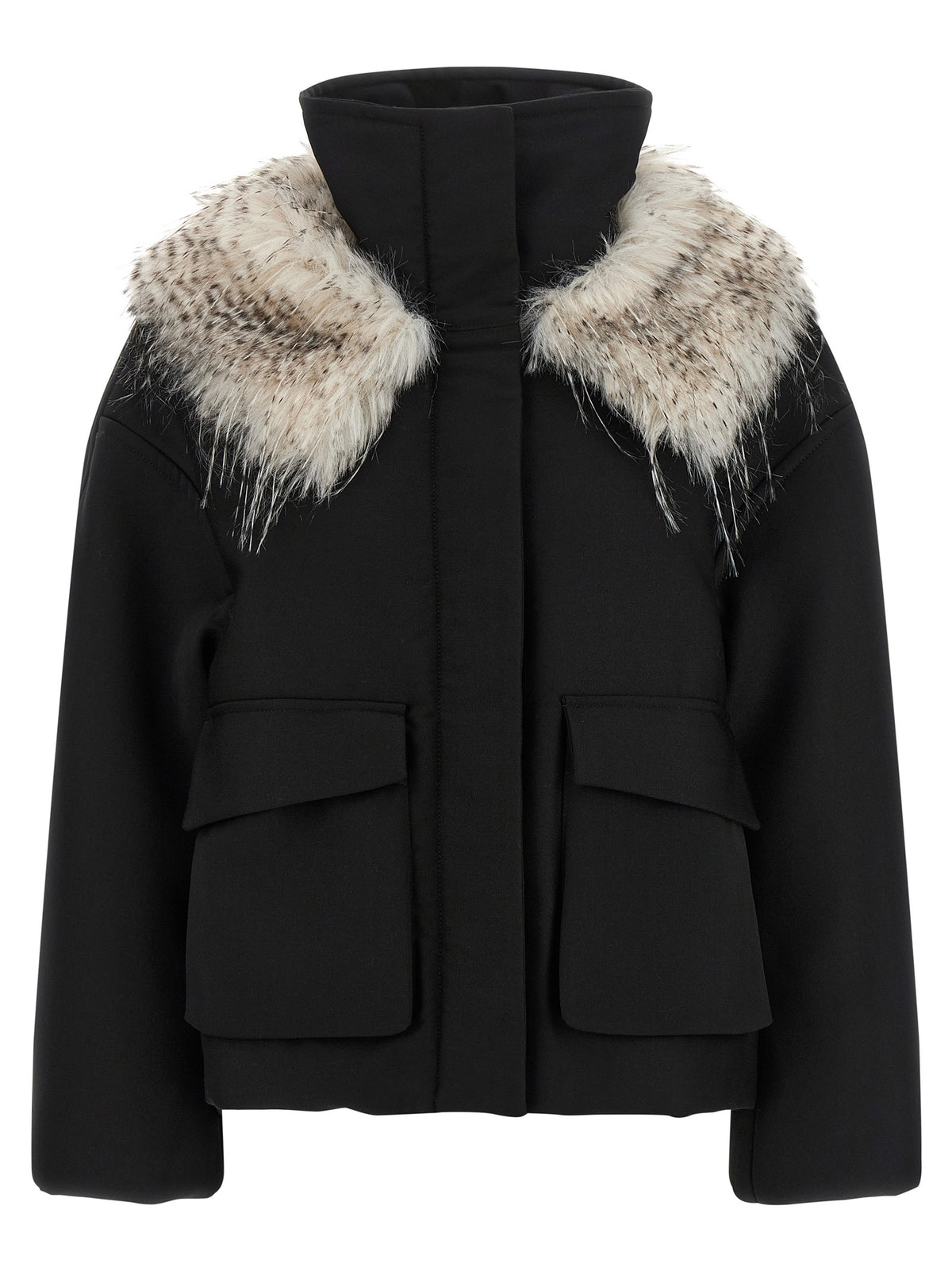 'Bobby' jacket
