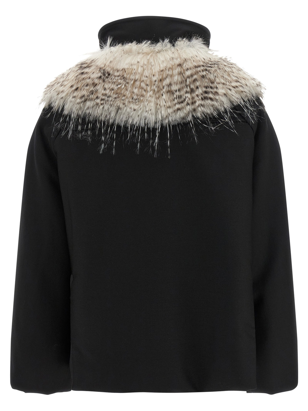 'Bobby' jacket