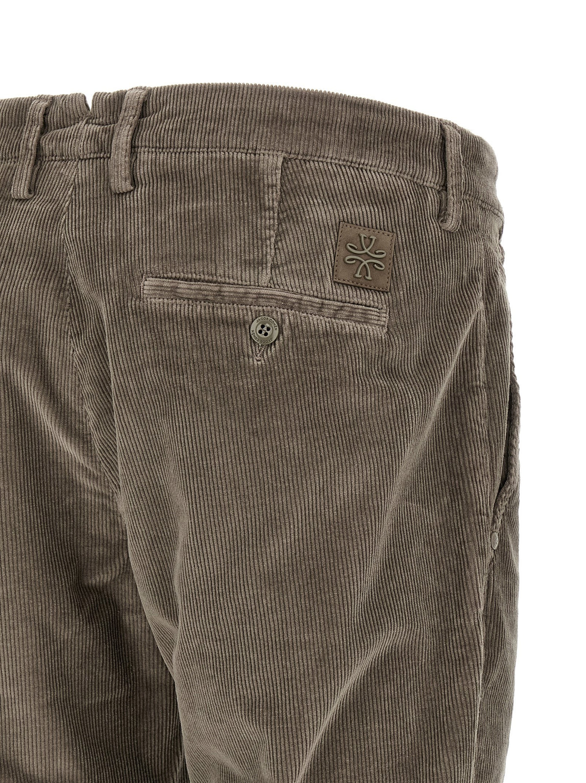 'Bobby' pants
