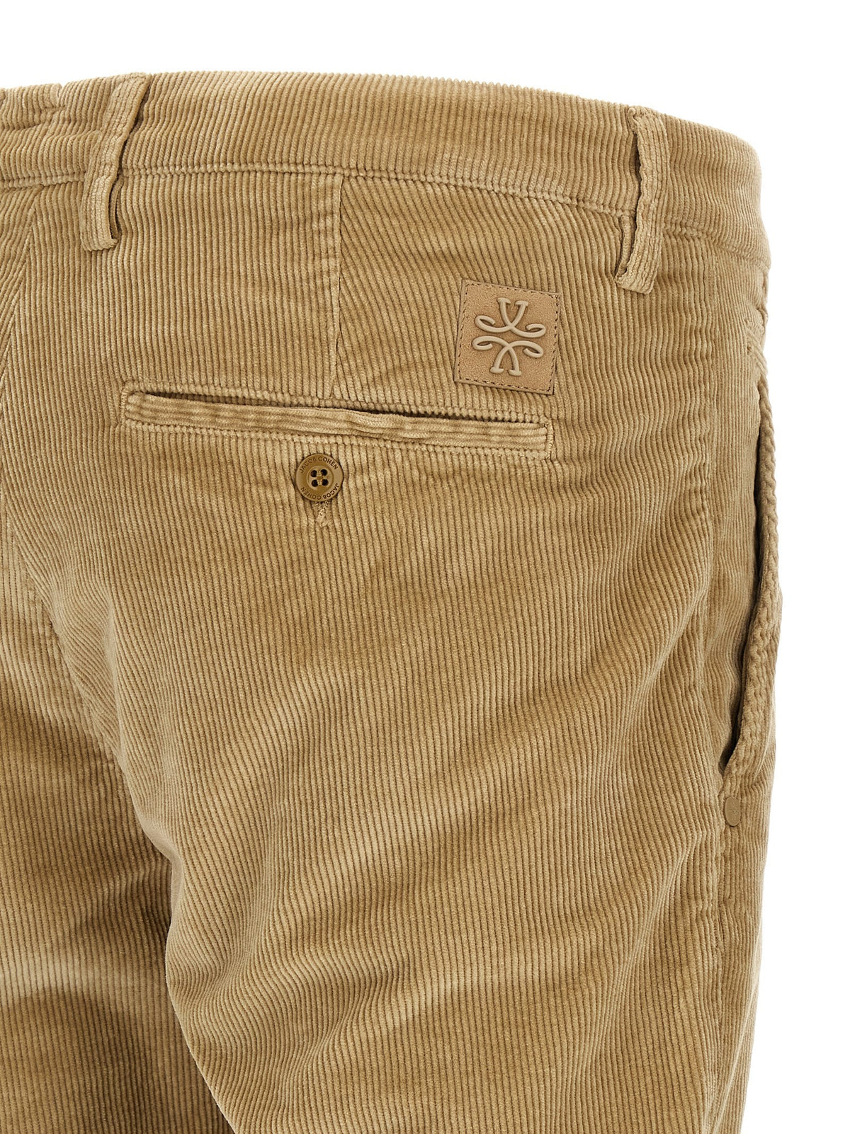 'Bobby' pants