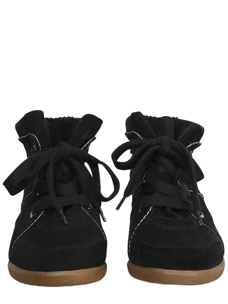 "BOBBY" SNEAKER