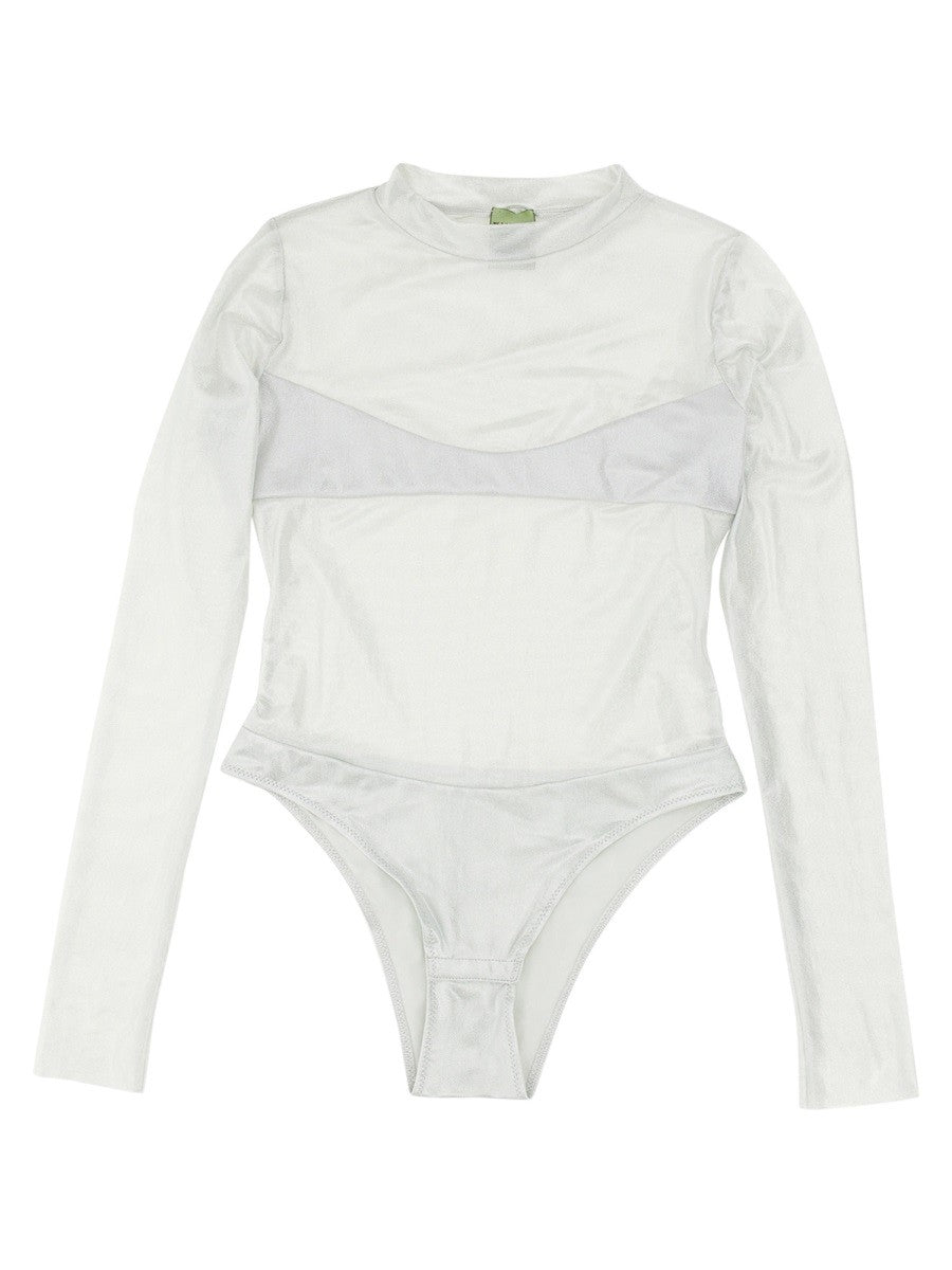 BODY TULLE