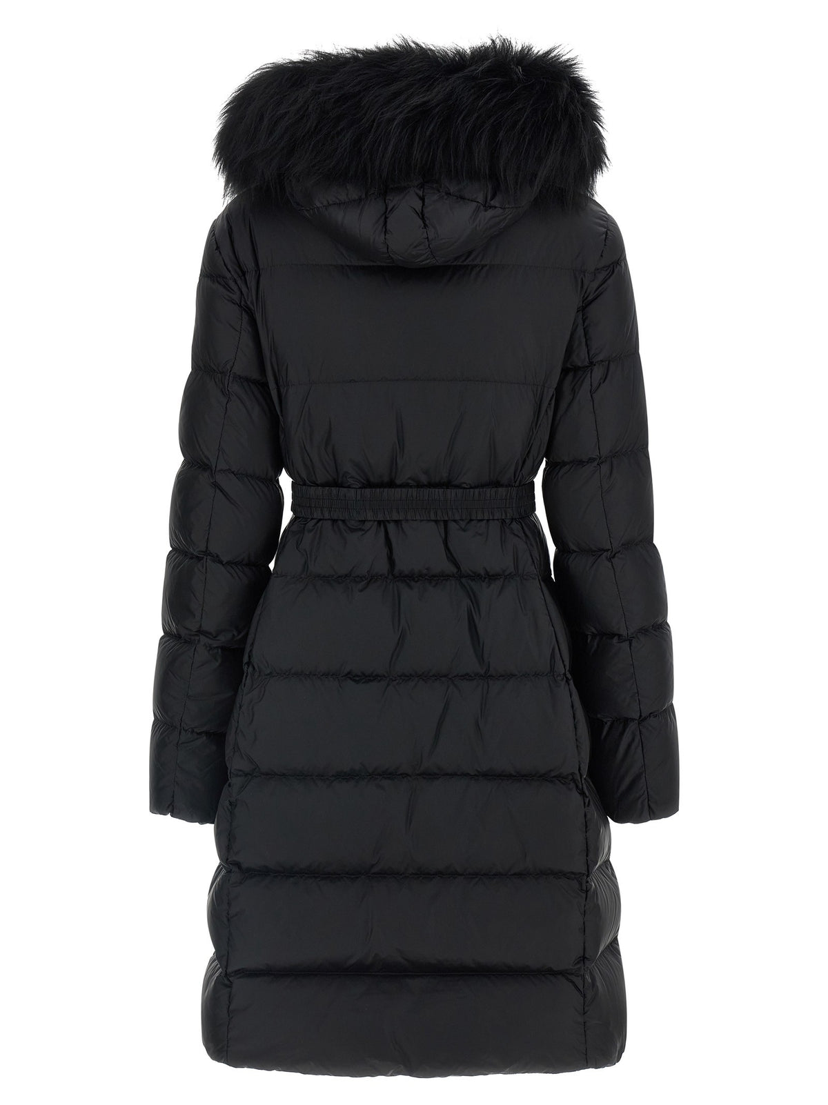 'Boedic' down jacket