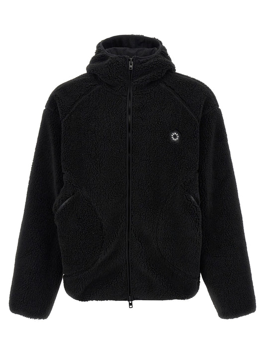 'Boke Flower 2.0' hoodie