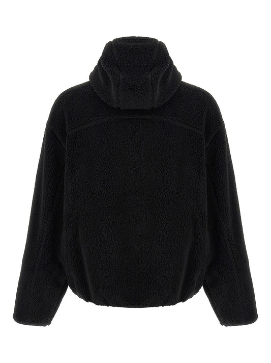 'Boke Flower 2.0' hoodie