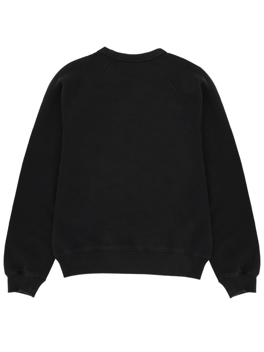 "BOKE FLOWER 2.0" SWEATSHIRT