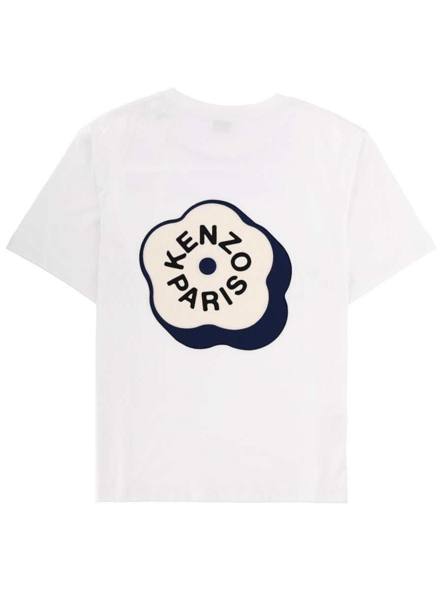 "BOKE FLOWER 2.0" T-SHIRT