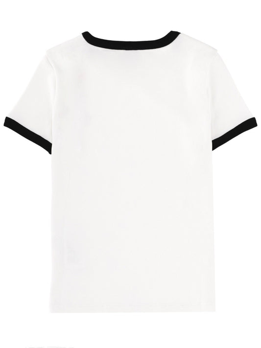 "BOKE FLOWER 2.0" T-SHIRT