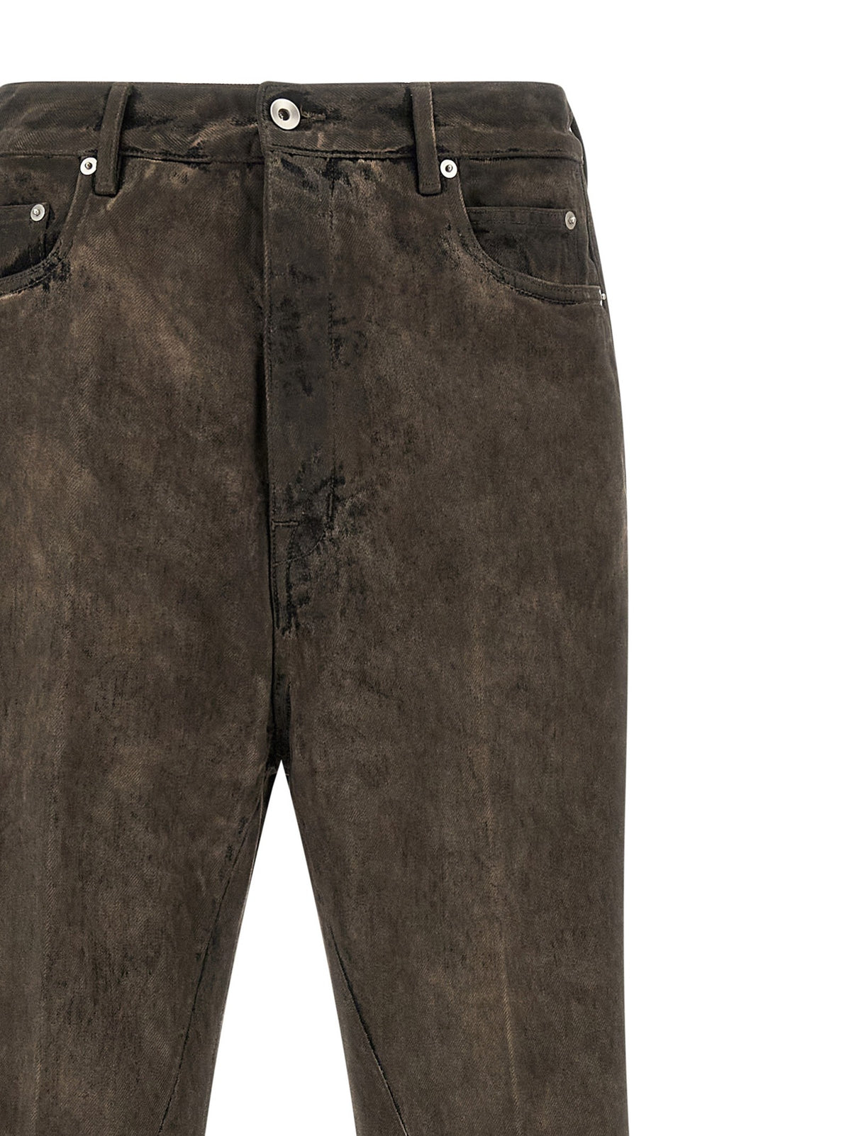 'Bolan Bootcut' jeans