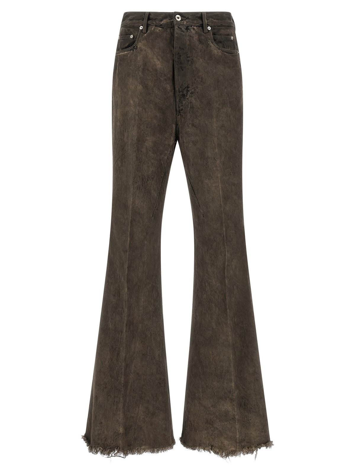 'Bolan Bootcut' jeans