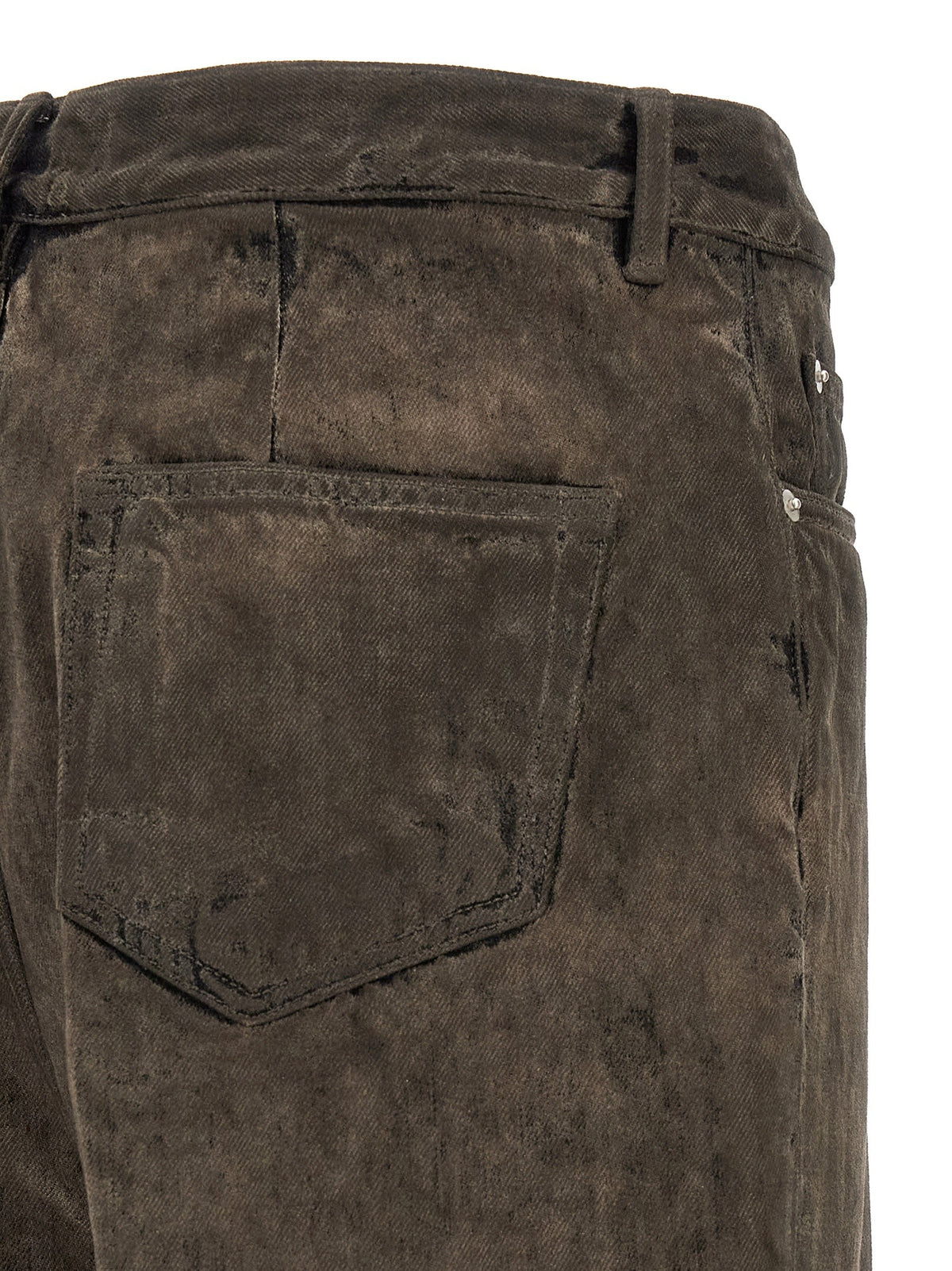 'Bolan Bootcut' jeans