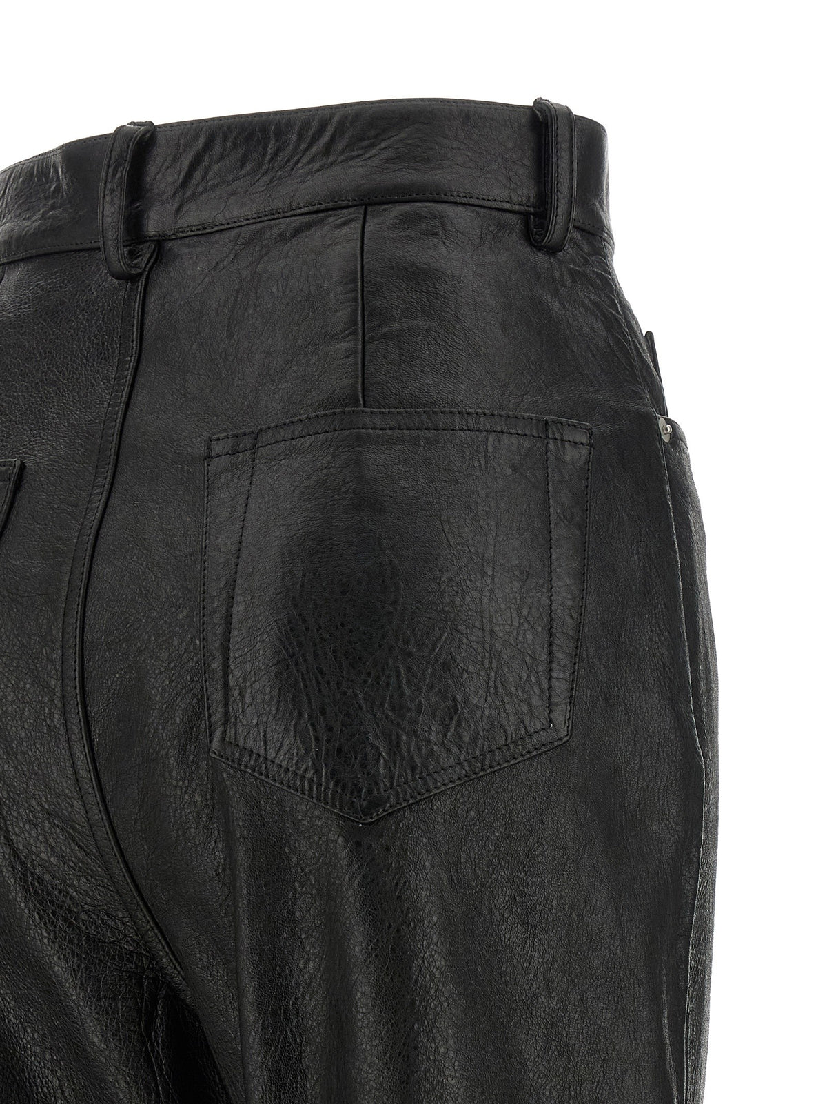 'Bolan Bootcut' pants