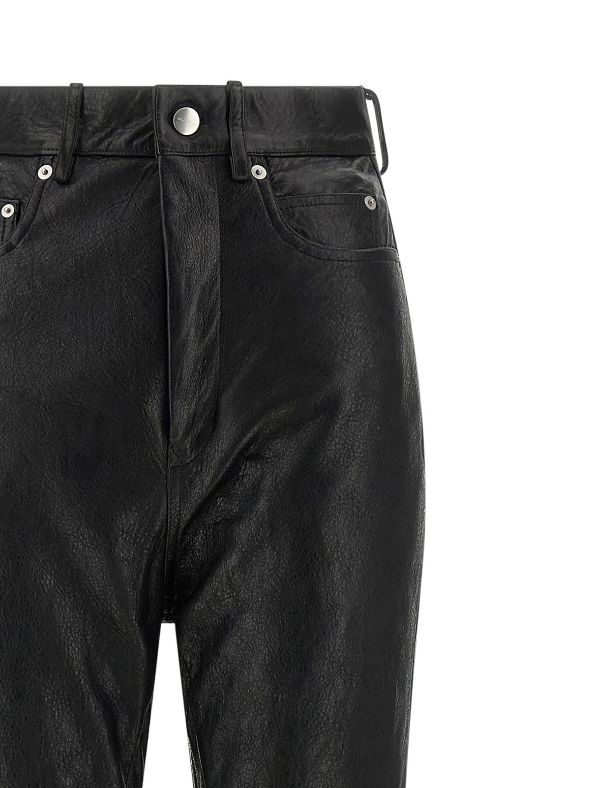 'Bolan Bootcut' pants