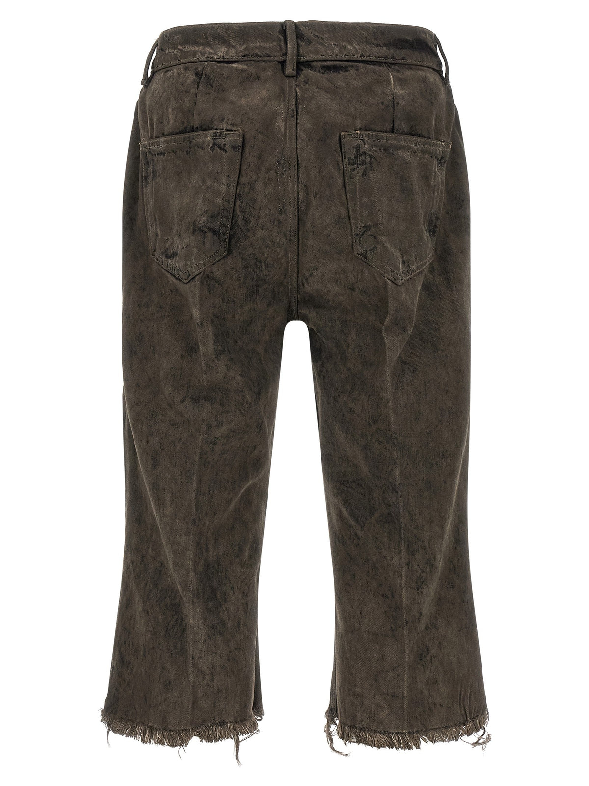 شورت برمودا "Bolan Cutoffs"