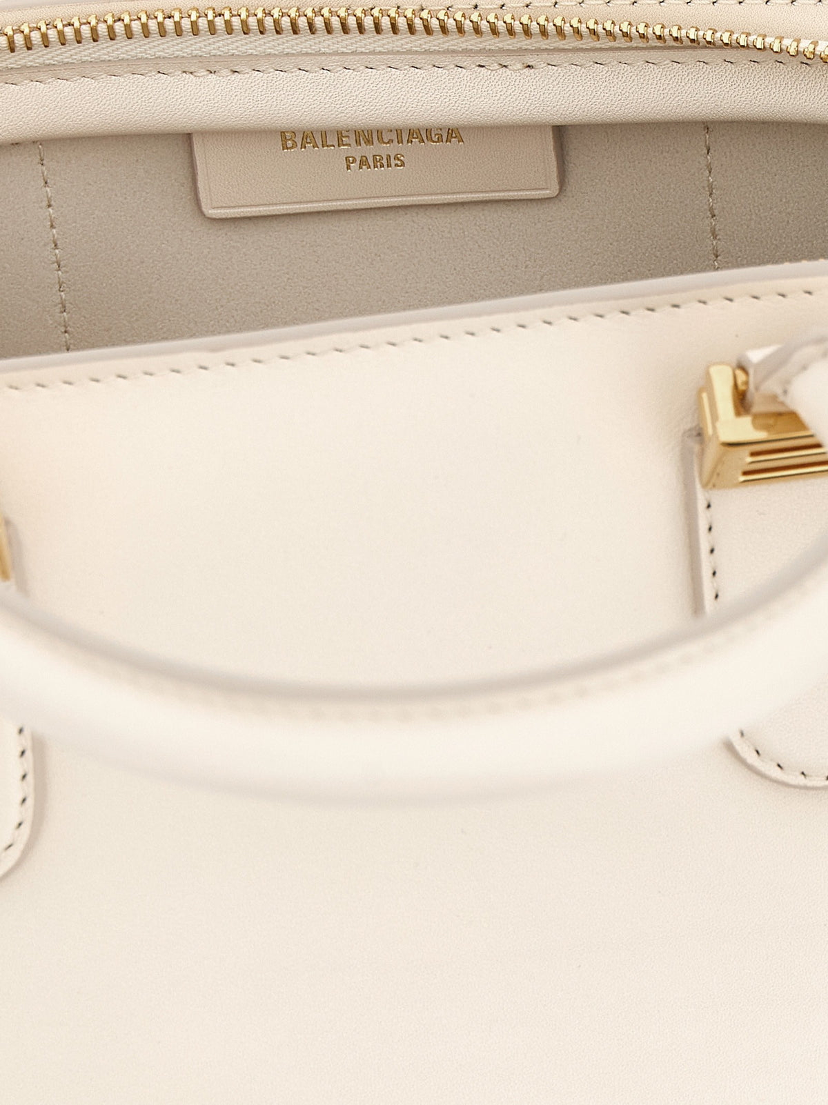 'Bolero' mini handbag
