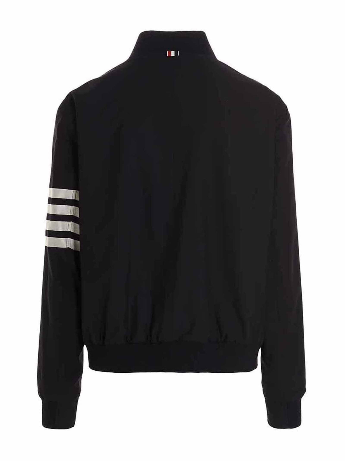 Bomber '4 Bar'