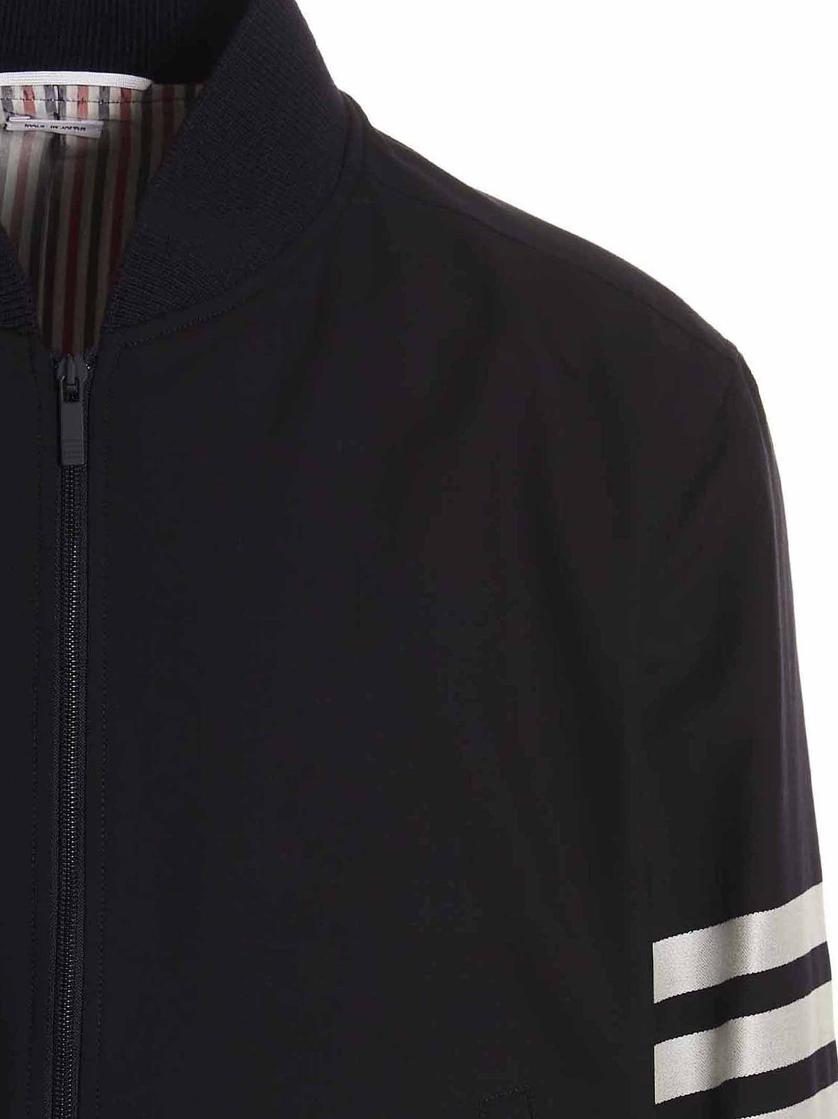 Bomber '4 Bar'