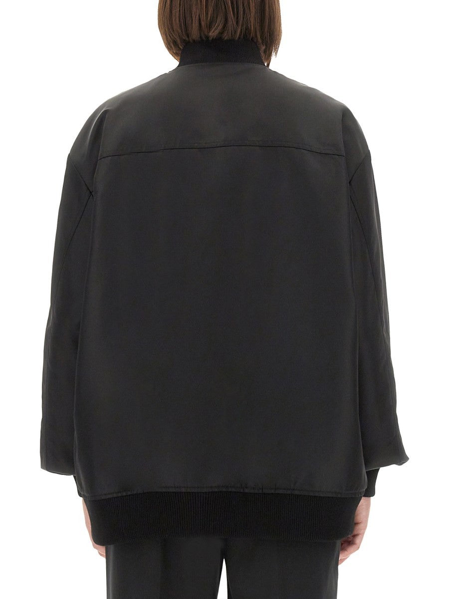 BOMBER "AGAPE"