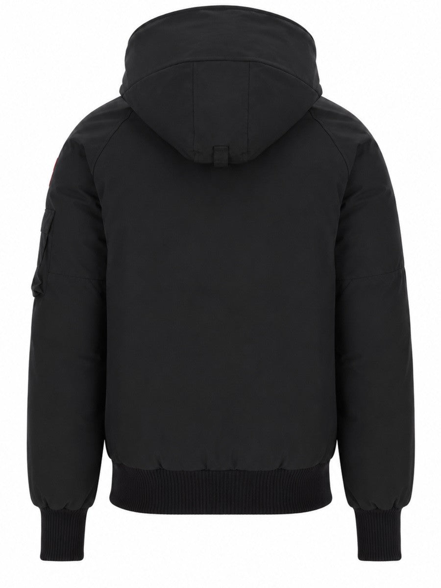 BOMBER "CHILLIWACK"