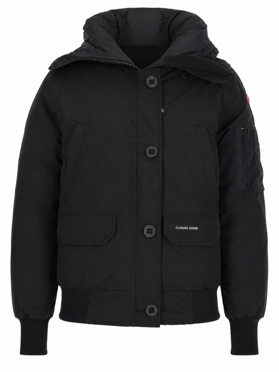 BOMBER "CHILLIWACK"