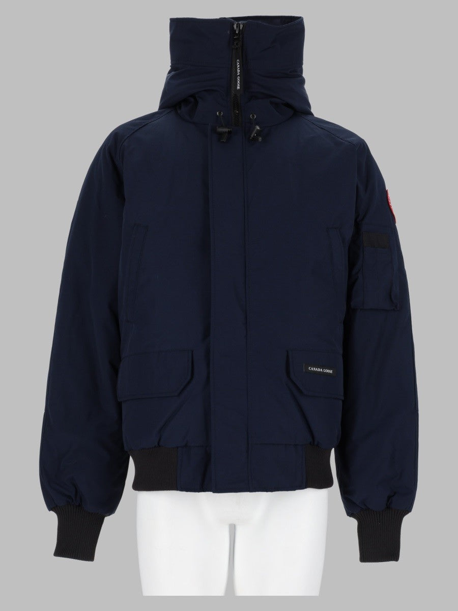 Bomber "Chilliwack"