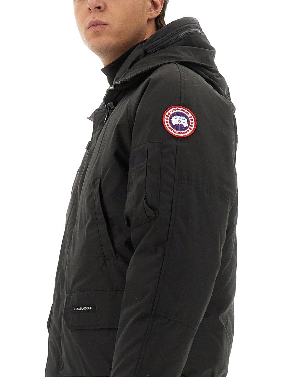 BOMBER "CHILLIWACK"